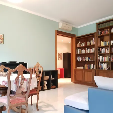 Apartament Sant' Ambrogio - San Vittore *