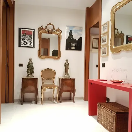 Sant' Ambrogio - San Vittore Apartament *