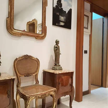 Apartament Sant' Ambrogio - San Vittore