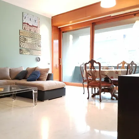 Sant' Ambrogio - San Vittore Apartament *
